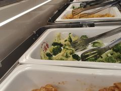 -素满香·食养自助(建邺万达店)