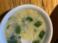 -吕氏疙瘩汤·私家菜馆(慈云寺店)