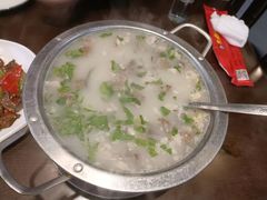 -高晓山馅饼店(牛庄百年店)