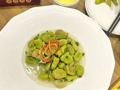 -锡和无锡菜(景丽苑店)