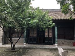 -南阳府衙