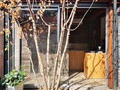 -VOYAGE COFFEE(杨梅竹店)