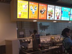 -DQ·蛋糕·冰淇淋(金桥店)