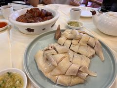 -清心鸡沙田乳鸽店·非遗传承(粤垦路店)