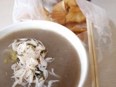 -汪记鲜鱼糊汤粉(沈阳路总店)