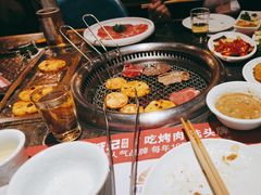 -一品诚记烤肉·甄选店(中南路店)