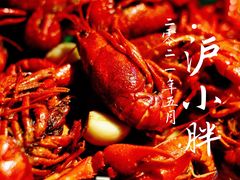 -沪小胖小龙虾(淮海中路旗舰店)