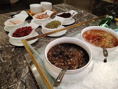 -重庆丽苑维景国际大酒店·海鲜自助餐厅