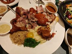-兰特伯爵西餐厅·啤酒屋(方庄店)