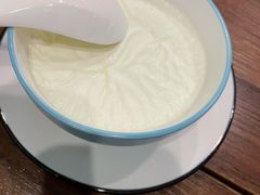 双皮奶-芙蕾哥哥souffle