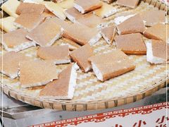 -小米粑粑(玉锦苑店)