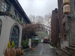-1912街区