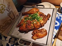 -绿茶餐厅(领展购物广场·中关村店)