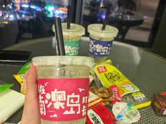 -南澳岛打卡果汁冰公司