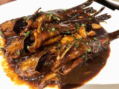 -逸林轩中餐厅(中信泰富朱家角锦江酒店)