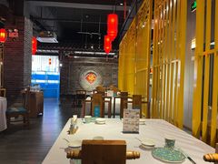 -一品江南韵·淮扬菜