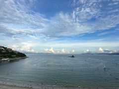 -深圳大梅沙京基洲际度假酒店