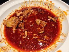 -辣螃铠盆盆蟹大排档(海昌店)