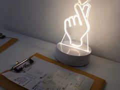 -一粒糖 · 潮汕小吃-海石花特色甜品