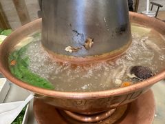 -牛街·马辈儿涮肉(牛街二店)