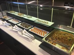 -Se Jong Korean BBQ Buffet Campsie