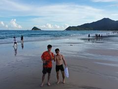 -西涌国际滨海旅游区