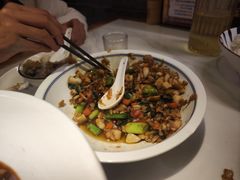 -春天里餐厅(西田城店)