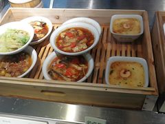 -老乡鸡(亚夏汽车城同创科技园店)