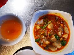 -龙眼南白粥六顺白粥