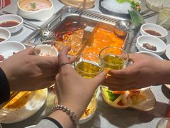 -海底捞火锅(高新万达广场店)