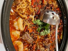 -俏江南(中山路先天下广场店)