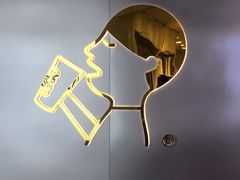 -喜茶(广州东方宝泰店)