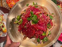 -炭之家齐齐哈尔大片烤肉·涮毛肚火锅·齐齐哈尔烤肉(中央大街店)