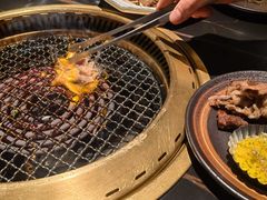 -厚贞日式烤肉(浦东汇智店)
