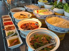 -Social 秀西餐厅-长沙瑞吉酒店(运达店)