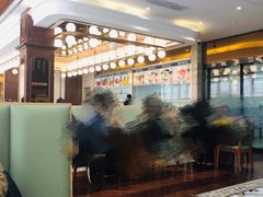 -玉兰苑一等茶餐厅