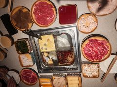 -海底捞大排档火锅(悦荟广场店)