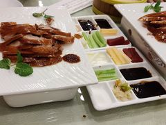 -东四民芳餐厅(世茂工三店)