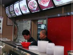-老柴削面(向阳里店)