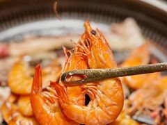 -梨花自助烤肉(西三旗万象汇黑金店)