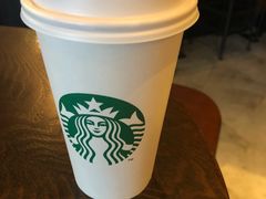 -星巴克臻选(呼和浩特维多利摩尔城店)