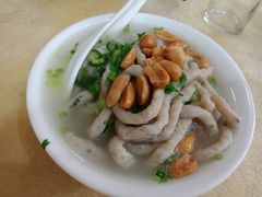 -水乡人家私房菜(逢简店)