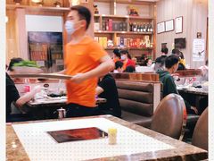 -潮悦牛肉火锅城(水贝店)