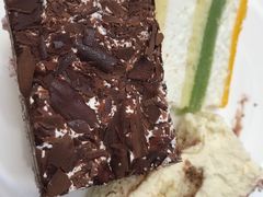 -喜来登酒店-盛宴标帜餐厅