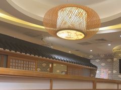 -昱匠·日本料理(金融街店)