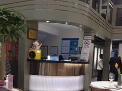 -老吉士酒家(丁香国际店)