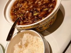 -惠丰堂饭庄·烤鸭·京味菜(翠微路店)