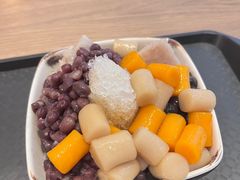 -鲜芋仙(中山路店)