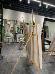 -发饰美男士增发补发假发定制店