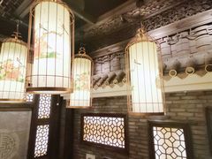 大堂-袁老四重庆老火锅(桐梓坡店)